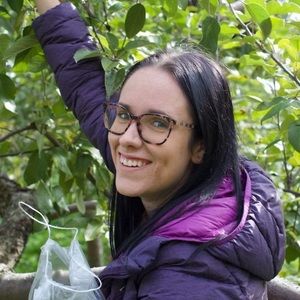 Meet your Posher, Marianne